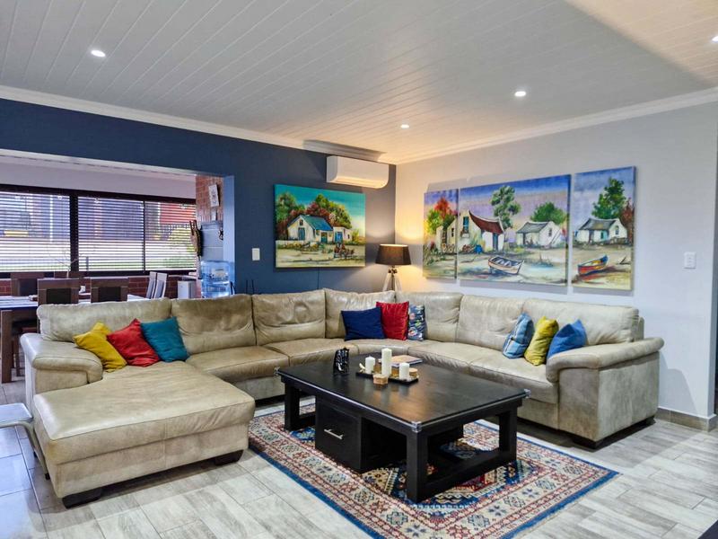 3 Bedroom Property for Sale in Tergniet Western Cape